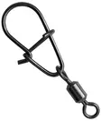 VMC Crankbait Snap 360 #0000 - Snaps and Swivels - 3422993065328 - 1