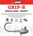 VMC Grip-R Jig Head 7g - Jig Heads - 9313007463398 - 2