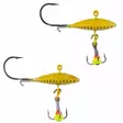 W-Head Metal - Jig Heads - 11203548 - 2