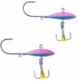 W-Head Metal - Jig Heads - 11203548 - 3
