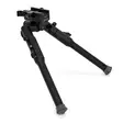Warne Skyline Lite Bipod QD - Bipods - 656813114078 - 3