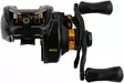 Westin W6-BC 200MSG - Low Profile Baitcasting Reels - 5707549496558 - 2