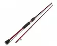 Westin W6 Finesse TC 7'1" M 7-21g - Westin Spinning Rods - 5707549452448 - 2