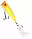 Wiggler TOP-X 6 6cm/8g - Topwater lures - 7700107718 - 4