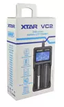Xtar VC2 - Ultracom - 6952918320388 - 1