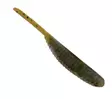 Yamamoto 3,75" Shad Shape Worm - Soft Baits for Vertical Fishing - 173033038 - 3
