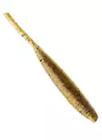 Yamamoto 3,75" Shad Shape Worm - Soft Baits for Vertical Fishing - 173033038 - 7
