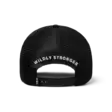 Yeti Coolers Mid Pro Trucker Hat - Truckers - 888830331958 - 6
