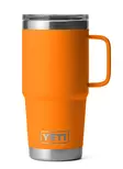 Yeti Rambler 20 Oz Travel Mug - Insulated Bottles and Mugs - 888830314302 - 2