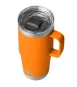 Yeti Rambler 20 Oz Travel Mug - Insulated Bottles and Mugs - 888830314302 - 3