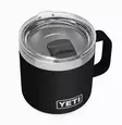 Yeti Rambler Mug 14oz - Insulated Bottles and Mugs - 888830129128 - 5