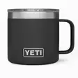 Yeti Rambler Mug 14oz - Insulated Bottles and Mugs - 888830129128 - 1