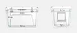 Yeti Tundra 105 - Coolers - 888830063538 - 6