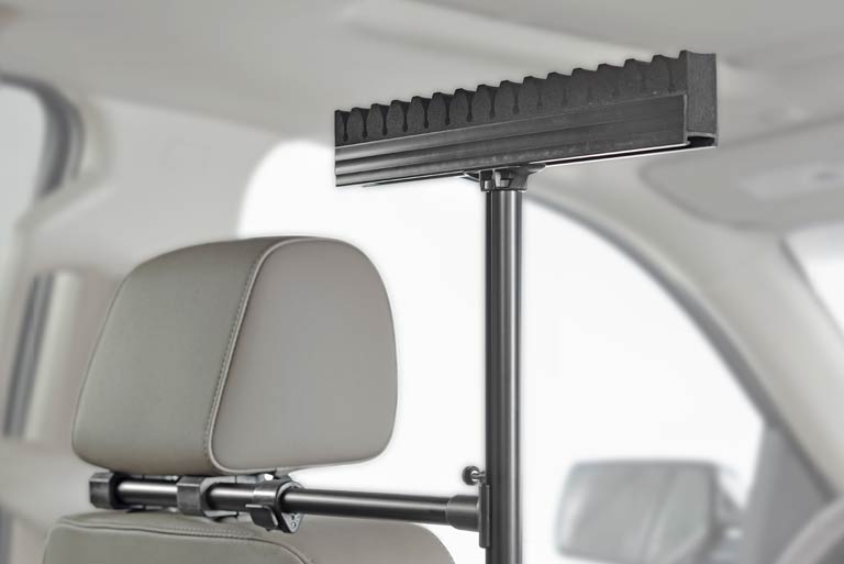 Rodmounts Rod Up SUV/Wagon Rod holder for inside a car - Ruoto.com webstore Rodmounts Rod Up SUV/Wagon Rod holder for inside a car - Ruoto.com webstore