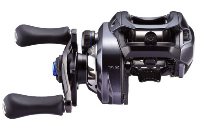 Shimano SLX DC - Ruoto.com webstore