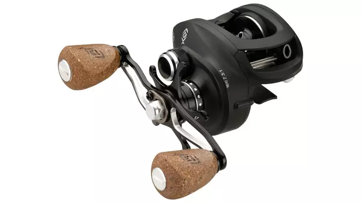 13Fishing Concept A2 - Low Profile Baitcasting Reels - 850007590758 - 1