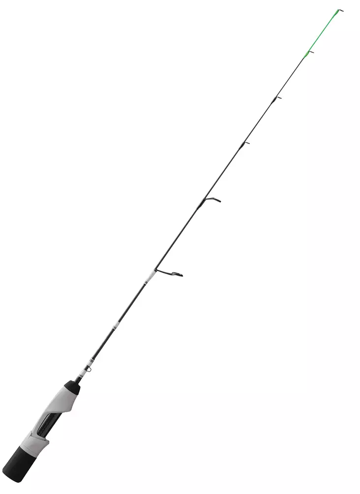 13 Fishing Wicked Rod 18" MH - Ice Fishing Rods for Spinning Reels - 022677370668 - 1