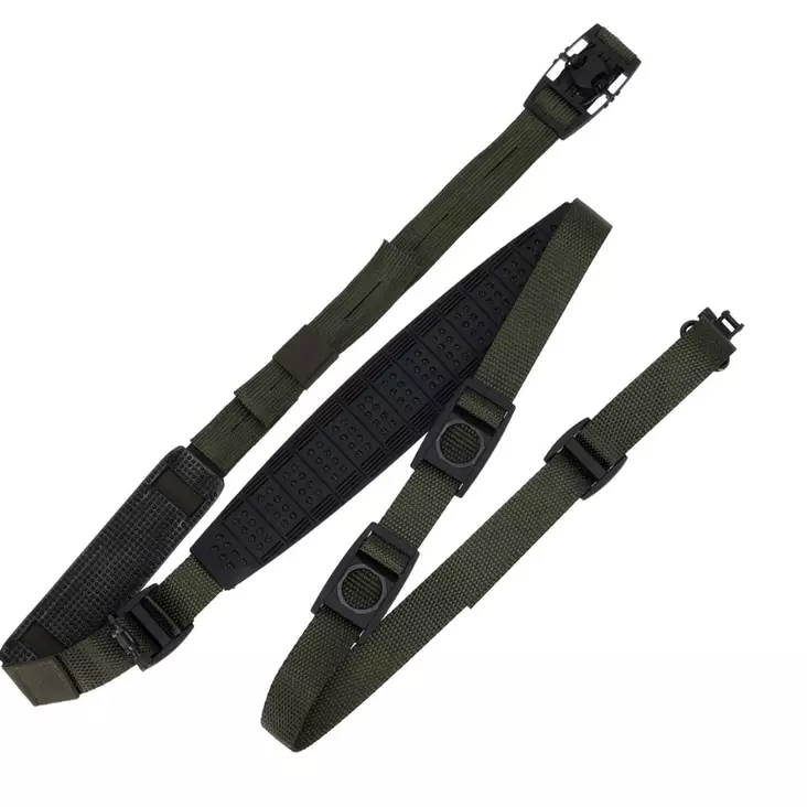 3HGR Tikka Light Harness - Classic Gun Straps - 6438053129388 - 1