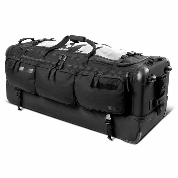 5.11 Cams 3.0 Black - Rucksacks and Gear Bags - 888579910698 - 1