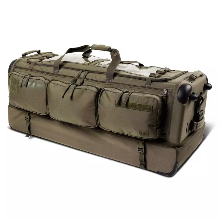 5.11 Cams 3.0 Ranger Green - Rucksacks and Gear Bags - 888579910728 - 1