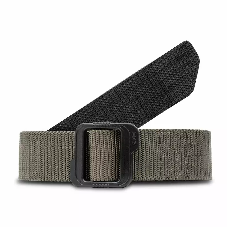 5.11 Double Duty TDU Belt 1.75 Ranger Green - Other Tactical Clothing - 888579534948 - 1