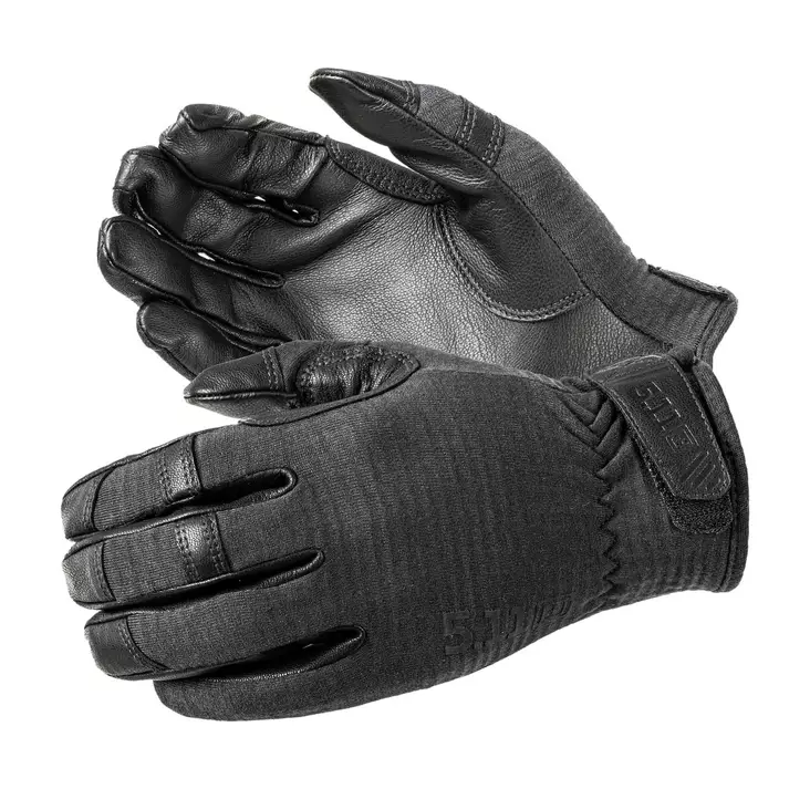 5.11 Halon FR Glove Black - Tactical gloves - 888579606058 - 1