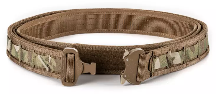 5.11 Maverick Battle Belt Multicam - Gear and battle belts - 888579828658 - 1