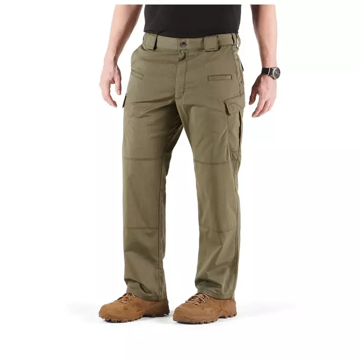 5.11 Stryke Pant W/Flex-Tac TM Ranger Green - Tactical Pants - 888579804638 - 1