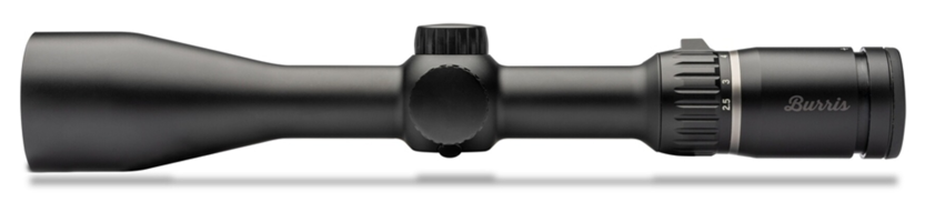 Burris Four Xe 2.5-10x50 - Burris Rifle Scopes - 000381005038 - 1