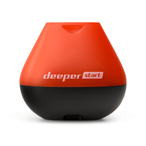 Deeper Start Sonar - Deeper Sonars and Accessories - 4779032950428 - 1