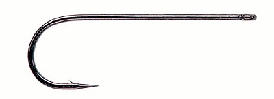 Fulling Mill Pike Hook 32461 - Seatrout Hooks - 6430037109898 - 1