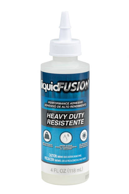Liquid Fusion Glue - Chemicals - 017754249548 - 1