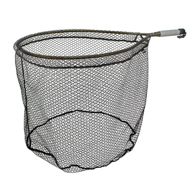 McLean Bronze Series Net - Landing Nets - 9421029720068 - 1