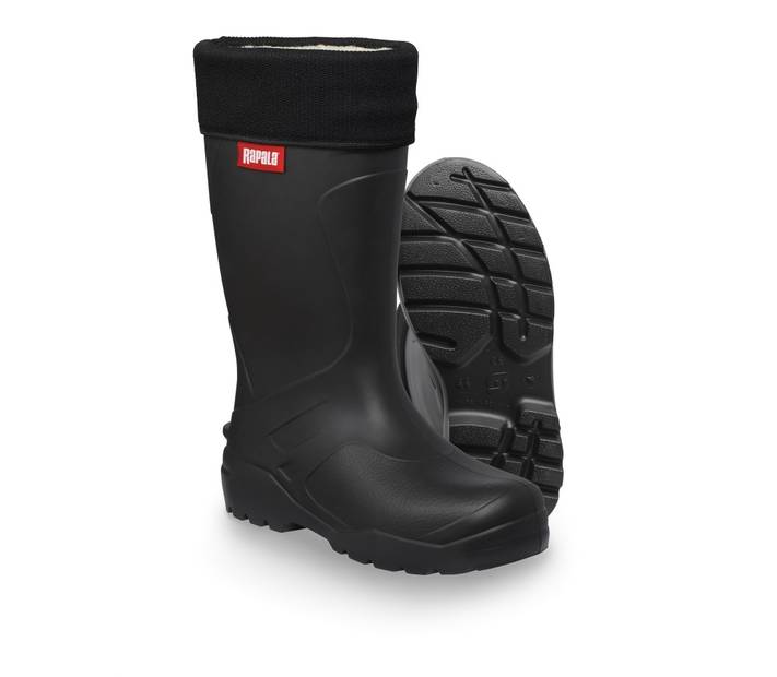 Rapala Sportman's Winter Frost -40 C -lä - Winter boots & shoes - 5902022154288 - 1