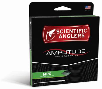 Scientific Angler Amplitude MPX - Floating - 840309126618 - 1