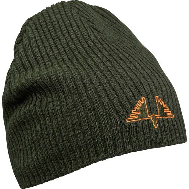 Swedteam Ultra Knit Windbreaker Beanie - Headwear - 7330144021788 - 1