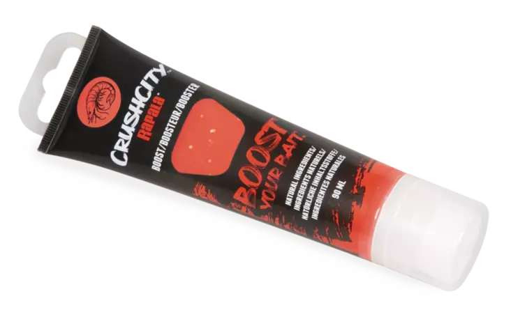 Rapala CrushCity Boost Shrimp - Other Accessories - 022677382098 - 1