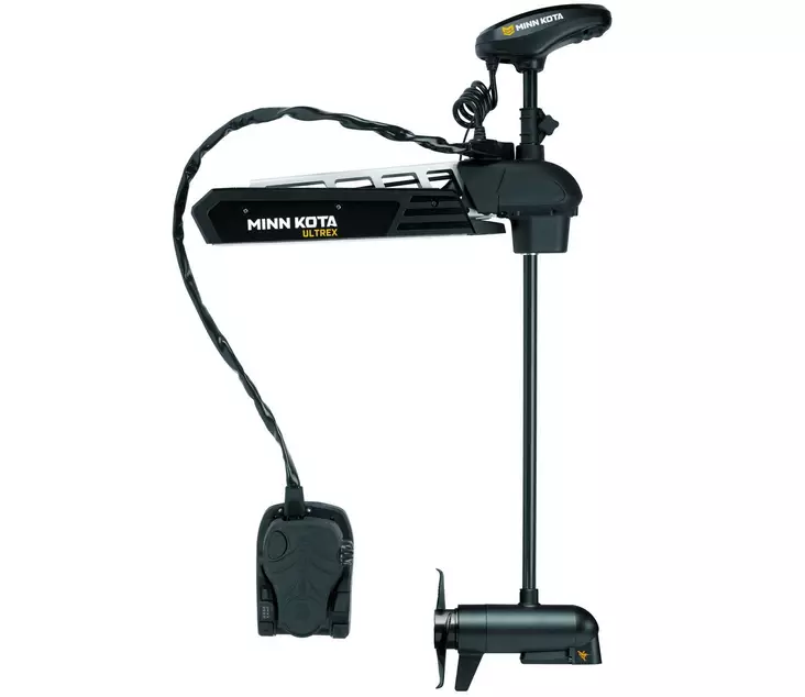 Minn Kota Ultrex 2 DSC 80lb 52" - Minn Kota Trolling Motors - 029402056378 - 1