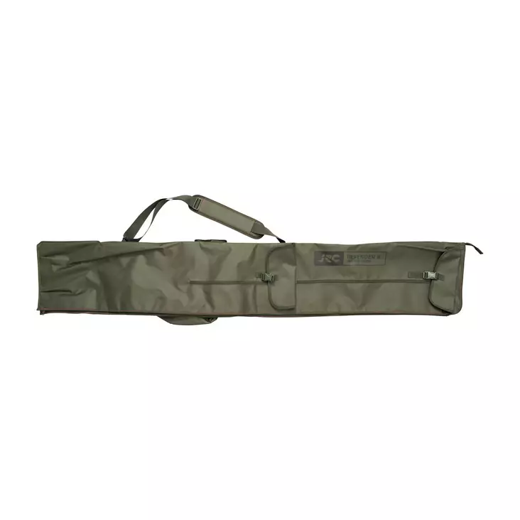 JRC Defender II Holdall 12ft 3+3 Rod - Rod Bags - 043388002358 - 1