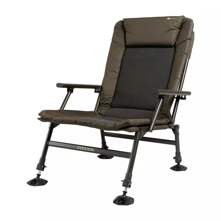 JRC Cocoon II Relaxa Chair - Chairs - 043388135438 - 1