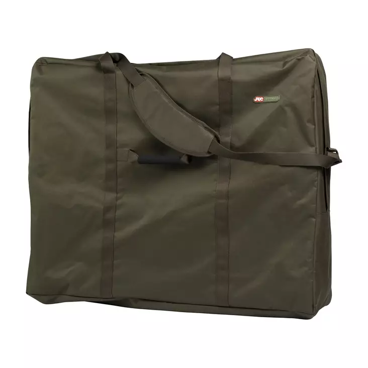 JRC Defender II Bedchair Bag Standard - Tackle Storage - 043388142368 - 1