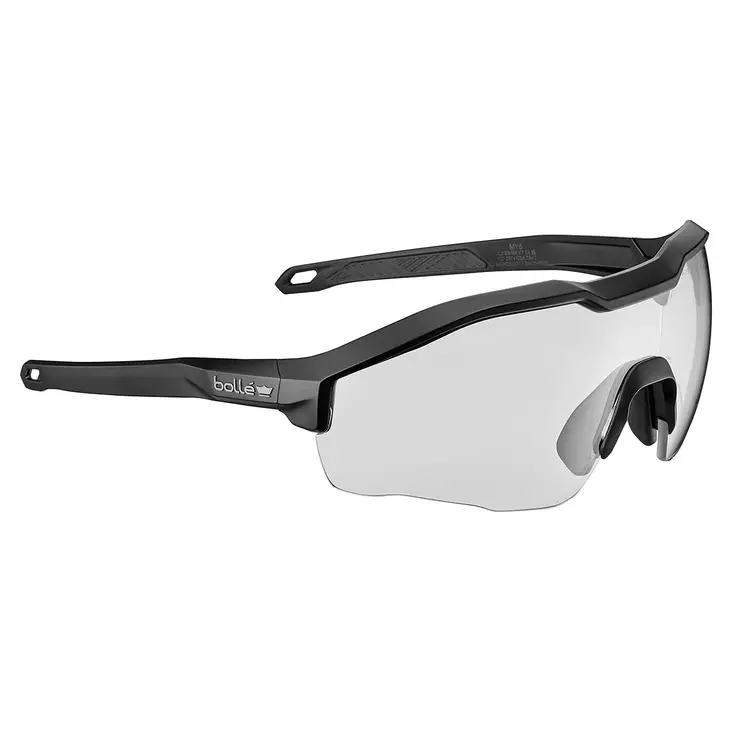 Bolle MY6 - Clear - Shooting Glasses - 3660740019068 - 1