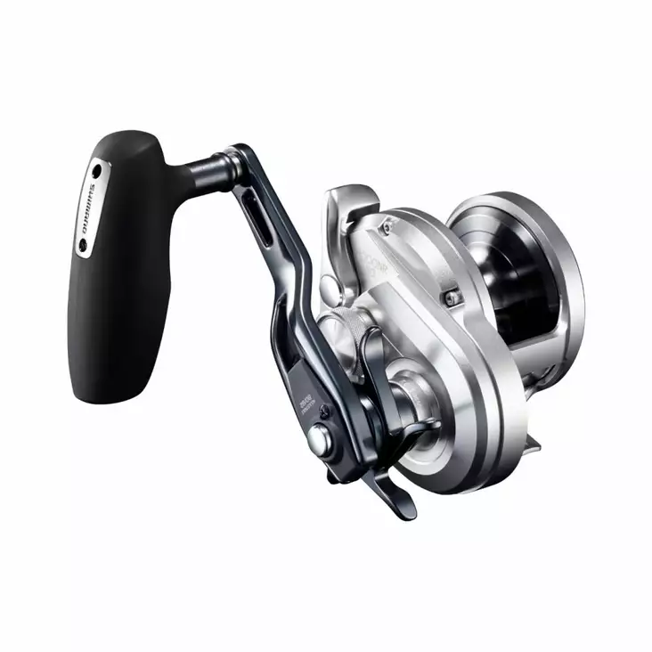 Shimano Ocea Jigger - Boat reels (Jigging) - 4969363036728 - 1