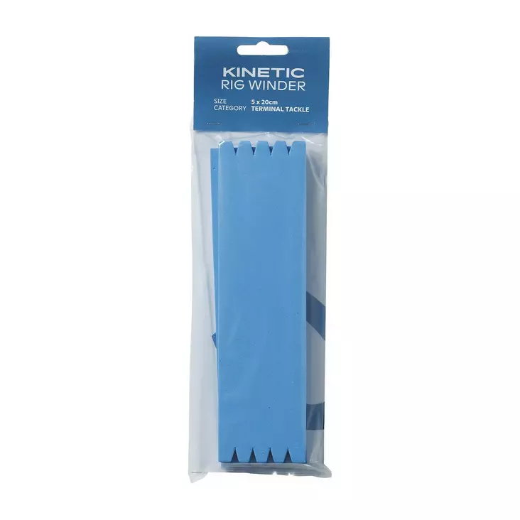 Kinetic Rig Winder Small - Crimps, Sleeves & Beads - 5707461302098 - 1