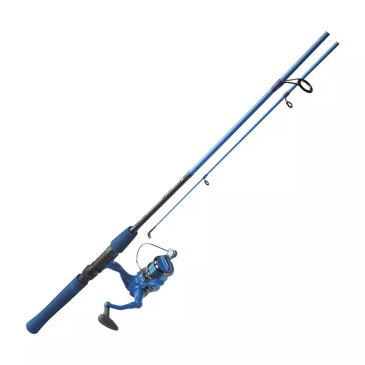 Kinetic Ramasjang CC 7' Combo Blue - Children's Pole Sets - 5707461441148 - 1