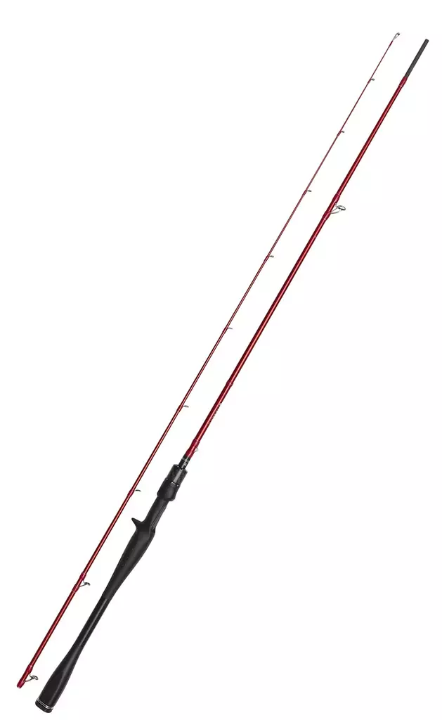 Westin W6 2nd Finesse-T T&C - Other Baitcasting Rods - 5707549537848 - 1