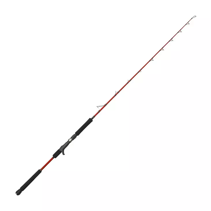 Westin W6 Boat-T Baitfish 5'8'' 50lb max 500g - Boat & Pilk Rods - 5707549538098 - 1