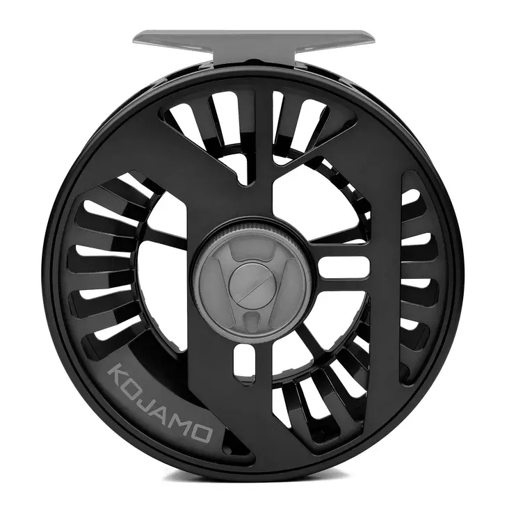 Vision XLS Kojamo - Vision Fly Reels - 6417512846158 - 1