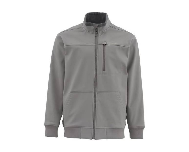 Simms Rogue Fleece Jacket - Fleece Shirts - 694264370568 - 1