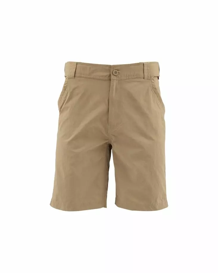Simms Superlight Short Cork - Pants - 694264690468 - 2